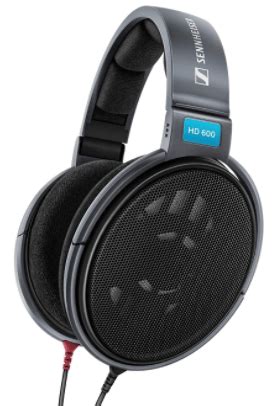 Sennheiser HD600 vs HD650 vs HD660S: Review with Comparison - 2021