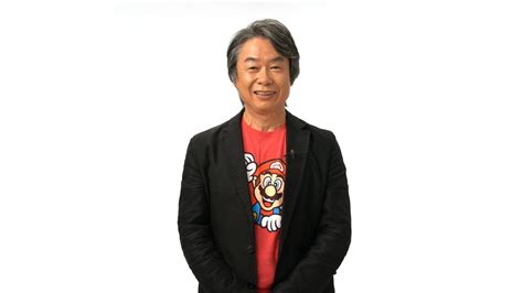 Shigeru Miyamoto Shares A Special Message At The Nintendo Switch Chinese Event – NintendoSoup