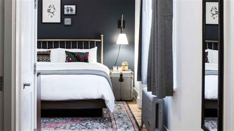 Cozy, Classy, Chic: The Best Boutique Hotels in Denver