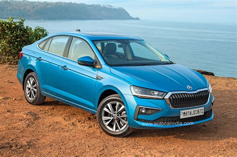 2022 Skoda Slavia 1.5 TSI price starts at Rs 16.19 lakh | Autocar India