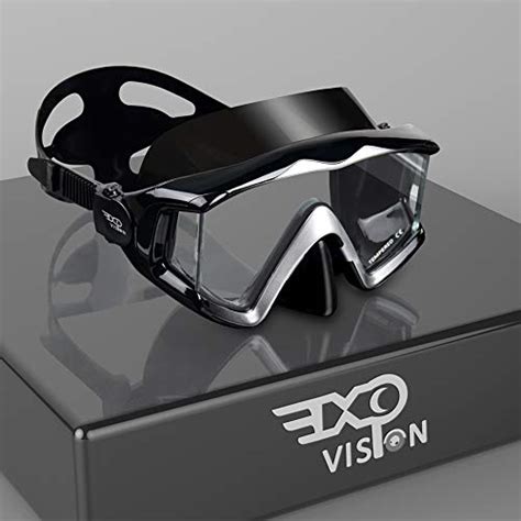 Scuba Diving Goggles – The 16 best products compared - Outdoors Magazine