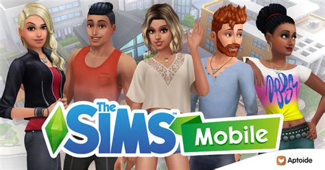 How To Download The New Sims Mobile For Android