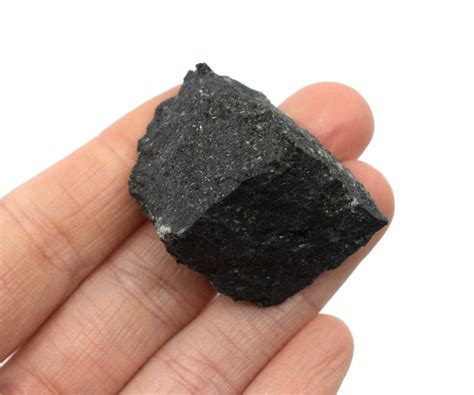 Raw Basalt Igneous Rock Specimen, 1" - Geologist Selected Samples - Ei — Eisco Labs