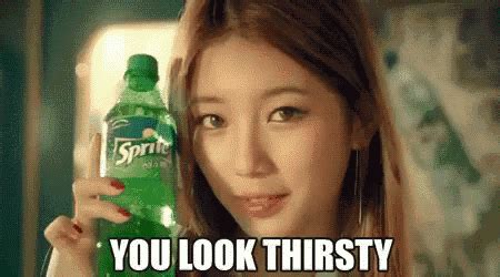 Thirsty GIF - Thirsty - Discover & Share GIFs