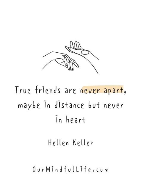 Best Quotes On Old Friends - Lori Sileas