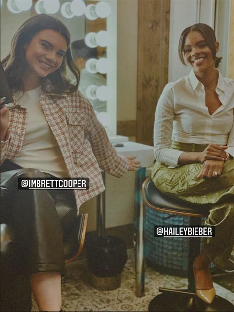 Brett Cooper & Candace Owens 🥰 : r/BrettCooper