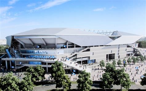 Design: Gamba Osaka Stadium – StadiumDB.com