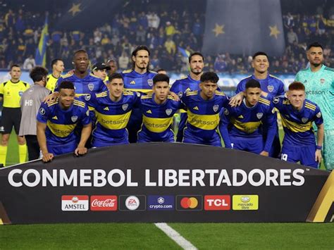 Preview: Boca Juniors vs. Fluminense - prediction, team news, lineups ...