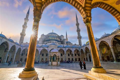 12 Best Things to Do in Istanbul - What is Istanbul Most Famous For? - Go Guides