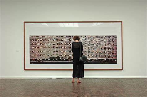 Anthony Luke's not-just-another-photoblog Blog: Photographer Profile ~ Andreas Gursky