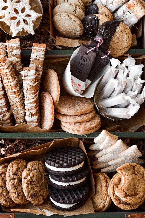 10 Best Cookie Box Ideas for the Holidays — Sugar & Cloth