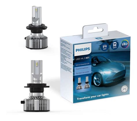 Philips Led H7 - dReferenz Blog