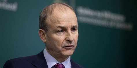 An Taoiseach Micheál Martin on 'Reimagining Ireland' | Newstalk