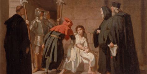 Roman Inquisition Torture