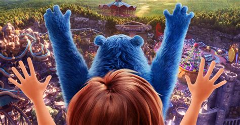 Wonder Park Movie Trailer - In Theaters March 2019 - Mama Likes This