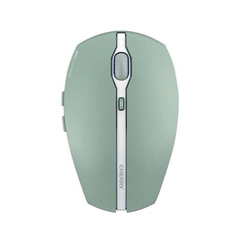 Buy Cherry Gentix Bluetooth Wireless Mouse with Multi Device Function ...