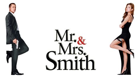 Mr. & Mrs. Smith (2005) Gratis Films Kijken Met Ondertiteling ...