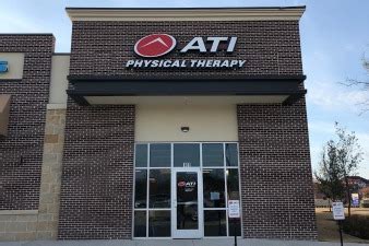 ATI Physical Therapy - Murphy, TX 75094