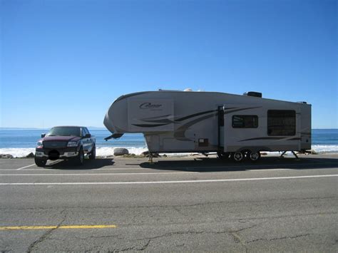 Rv Beach Camping Ventura County - beach camping louisiana