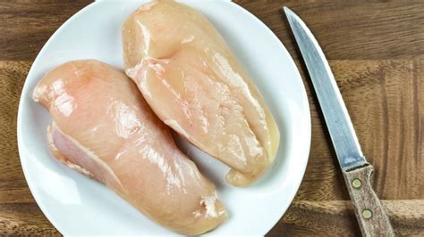 Raw Chicken Safety - Simple Habits to Follow | My Best Home Life