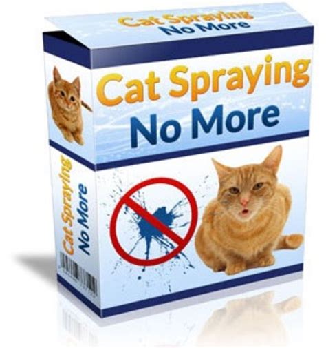 Top 10 Best Cat Spraying review | A Listly List