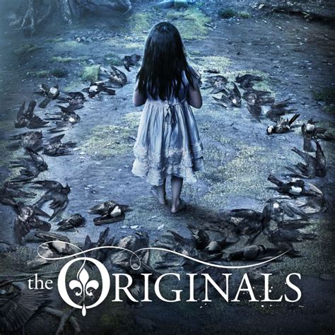 TV Show Soundtracks – Music from The Originals Lyrics | Genius Lyrics