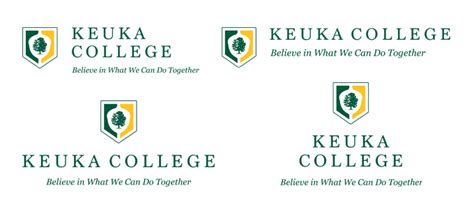 Visual Identity | Keuka College