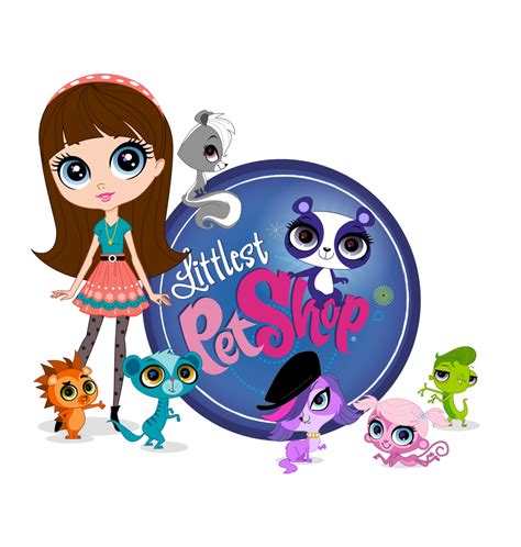 How much do you know about littlest pet shop? - Scored Quiz