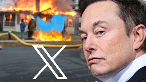 Elon Musk Renames Twitter to 'X': The Future of Social Media is Here ...