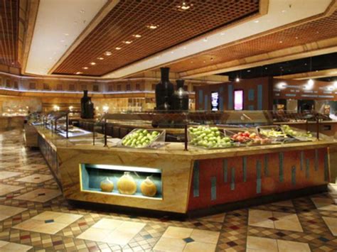 The Buffet at Luxor at Luxor | Photos, Reviews and Information