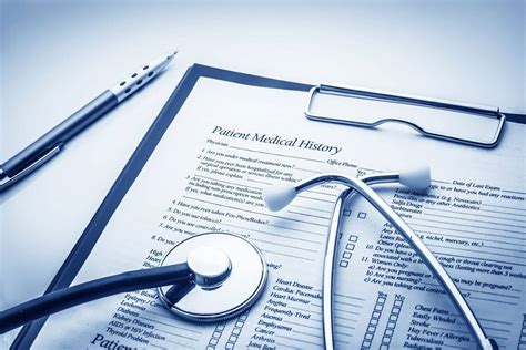 5 Reasons Why Collecting Your Medical History and Medical Records Are So Important - Patient Best