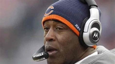 Lovie Smith net worth in 2023, salary, contract, coaching record and ...