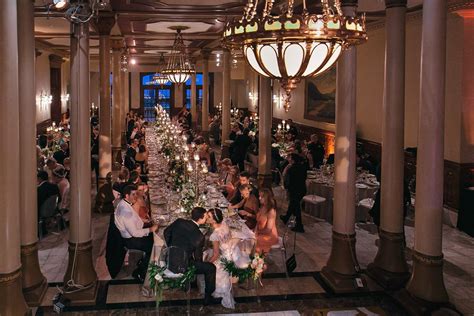 The Driskill Hotel Wedding Photography — Caroline's Collective ...