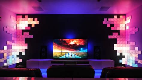 14 Great Gaming Lights for Your Game Room Wall – Voltcave