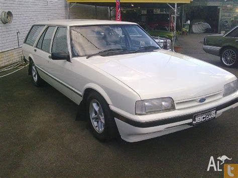 FORD FALCON GL XF 1986 for Sale in STRATHPINE, Queensland Classified | AustraliaListed.com