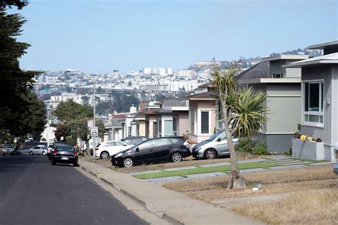 How Daly City Became One of the Most Densely Populated Cities in the Country | KQED