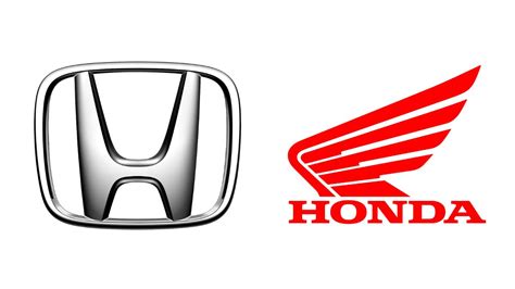 Kenapa Logo Mobil Dan Motor Honda Berbeda Ada Alasannya