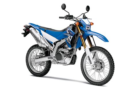 YAMAHA WR250R (2010-2011) Specs, Performance & Photos - autoevolution