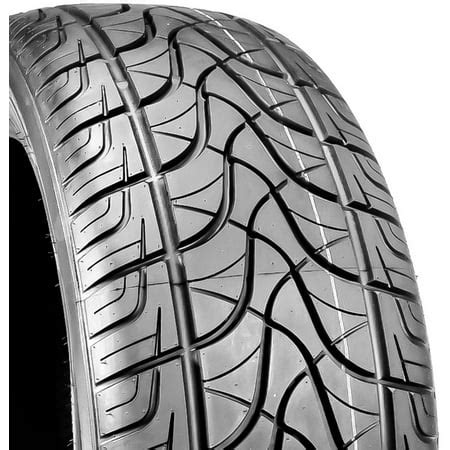 Fullway HS288 P285/35ZR22 285/35R22 106W XL A/S High Performance Tire ...