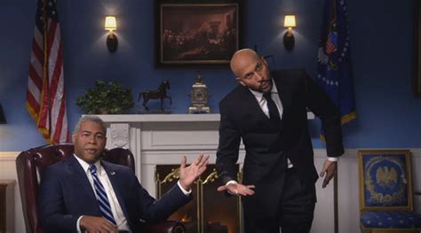 Watch: Obama’s "anger translator" stops by The Daily Show to make a ...