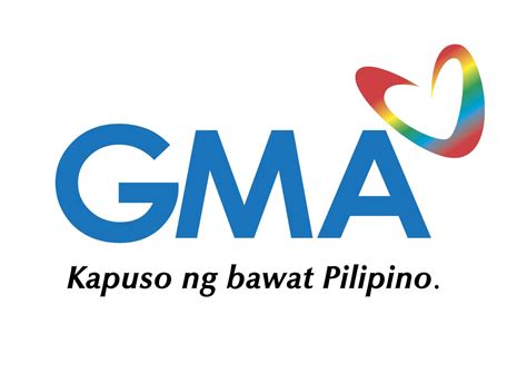 This is my former Kapuso network for 10 years, GMA. Indeed, GMA was my former TV network from ...