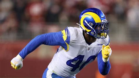 Rams' Von Miller Gives Tease on 2022 NFL Destination