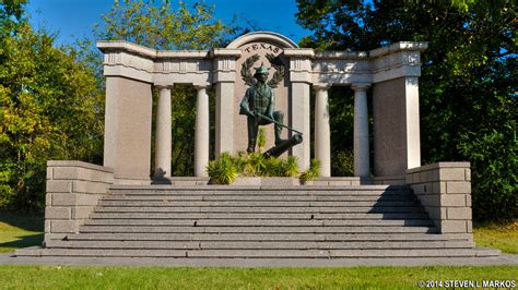 Vicksburg National Military Park | TEXAS STATE MEMORIAL