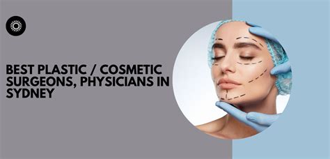 BEST PLASTIC / COSMETIC SURGEONS, PHYSICIANS IN SYDNEY 2021 | Latest ...