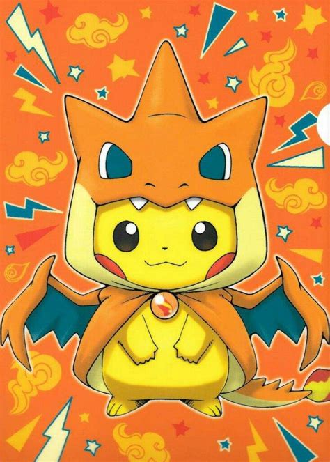 Pikachu | Wiki | ⭐Pokémon⭐ Amino