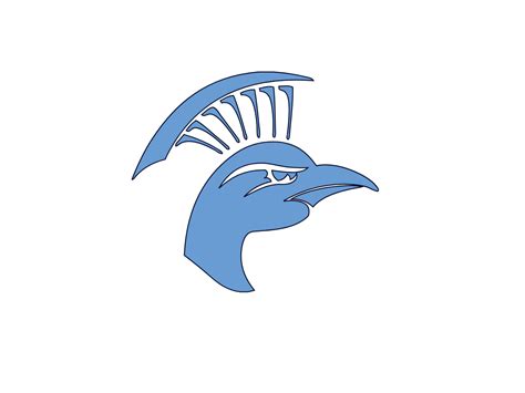 Download Upper Iowa Peacocks Logo PNG and Vector (PDF, SVG, Ai, EPS) Free