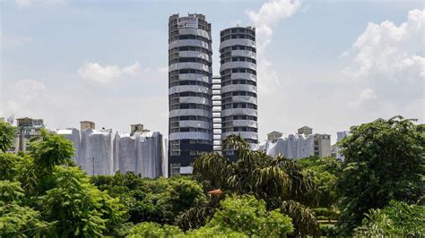 Rise and fall of Noida Twin Towers: A timeline | Today News