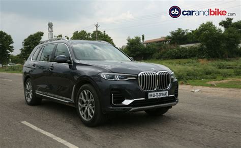 All-New BMW X7 Sold Out In India