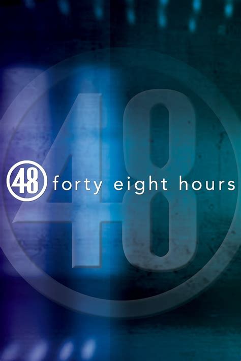 48 Hours: Season 33 Renewal Announced for CBS News Series - canceled + renewed TV shows, ratings ...