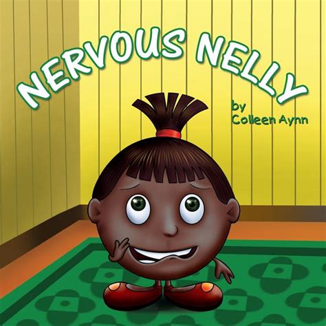 Nervous Nelly - Walmart.com - Walmart.com